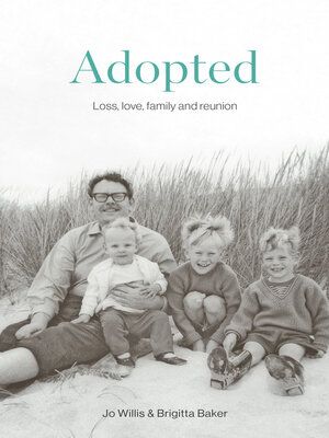 cover image of Adopted